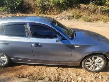 Picture of BMW 1 Series 2004