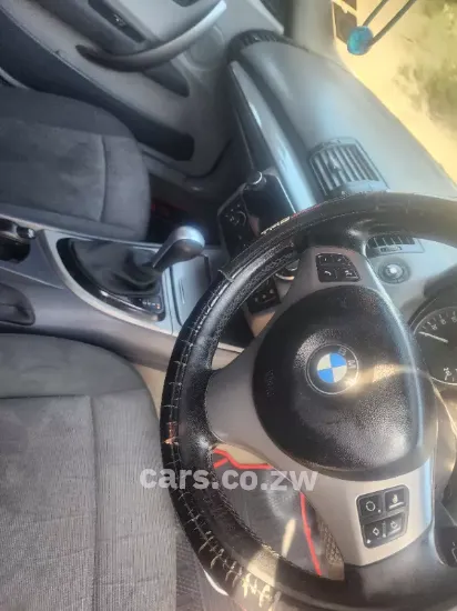 Picture of BMW 1 Series 2004