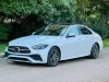 Picture of Mercedes Benz C-Class C200 2022