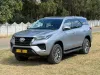 Picture of Toyota Fortuner 2021