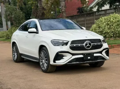 Picture of Mercedes Benz GLE 450 2024