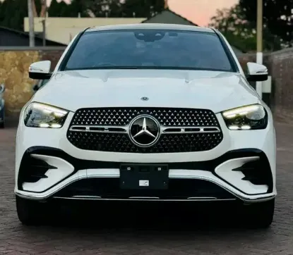 Picture of Mercedes Benz GLE 450 2024