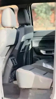 Picture of Ford Ranger Stormtrak 2023