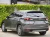 Picture of 3 seat row Mazda CX-8 for hire!