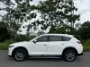 Picture of 3 seat row Mazda CX-8 for hire!