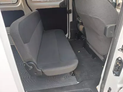 Picture of Nissan NV200 2019