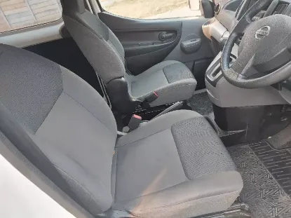 Picture of Nissan NV200 2019