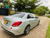 Picture of Mercedes Benz C-Class 2015