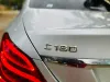 Picture of Mercedes Benz C-Class 2015