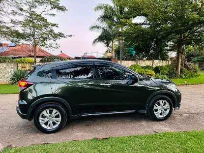 Picture of Honda Vezel 2015