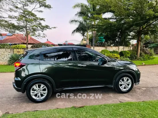 Picture of Honda Vezel 2015