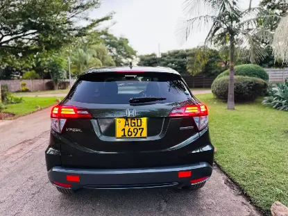 Picture of Honda Vezel 2015