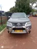 Picture of TOYOTA Fortuner GD6 8 SEATER $160
