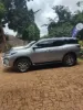 Picture of TOYOTA Fortuner GD6 8 SEATER $160