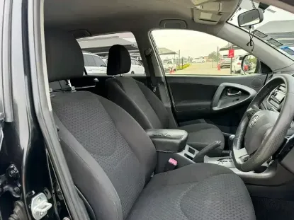 Picture of Toyota Vanguard 5 seater $80 per day