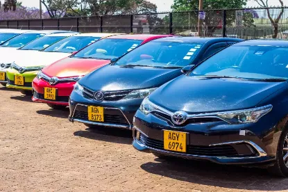 Picture of Toyota Auris 5 seater $60 per day