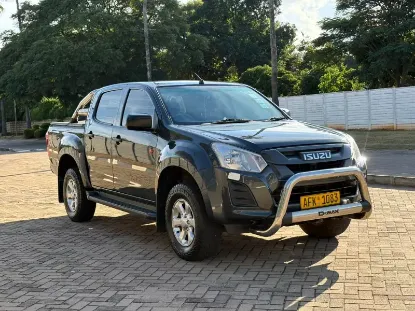 Picture of Isuzu KB250 2019