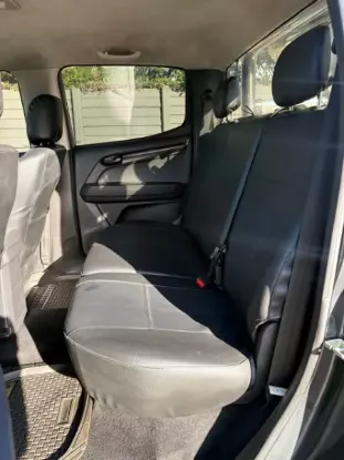 Picture of Isuzu KB250 2019