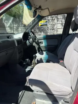 Picture of Hyundai Excel 1998