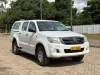 Picture of Toyota Hilux 2015