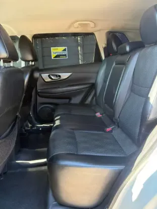 Picture of Nissan X-Trail 2014