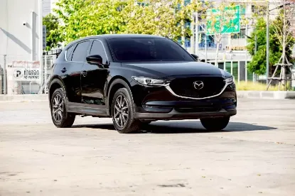 Picture of Mazda CX-8 6/7 seaters for hire!