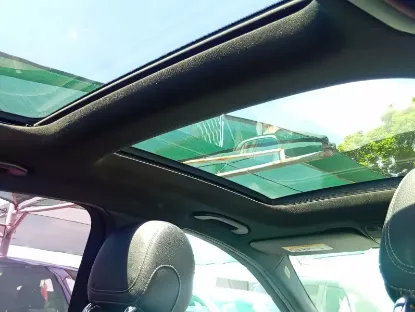 Picture of Mercedes Benz C-Class 2016