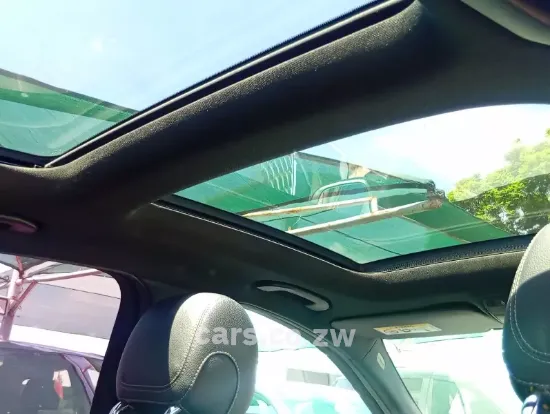 Picture of Mercedes Benz C-Class 2016