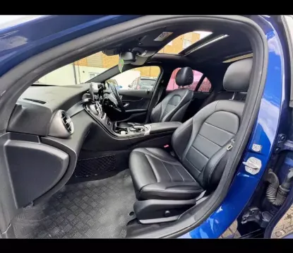 Picture of Mercedes Benz C-Class 2016