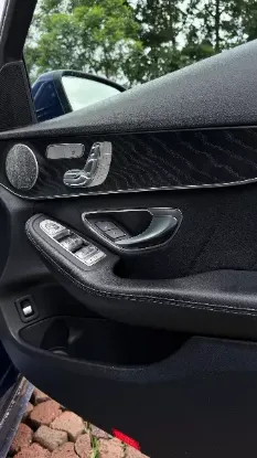 Picture of Mercedes Benz C-Class 2016
