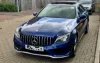 Picture of Mercedes Benz C-Class 2016