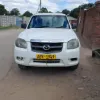 Picture of Mazda BT-50 2010