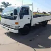 Picture of Toyota Dyna 2018