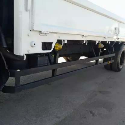 Picture of Toyota Dyna 2018