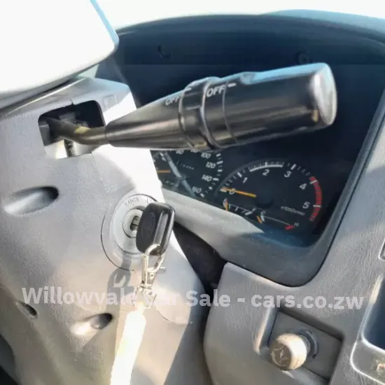 Picture of Toyota Dyna 2018