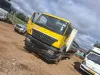 Picture of Mercedes Benz Axor 2016