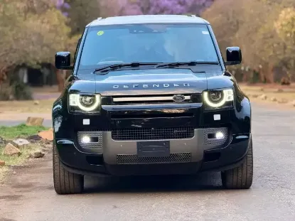 Picture of Land Rover Defender 2024