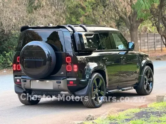 Picture of Land Rover Defender 2024