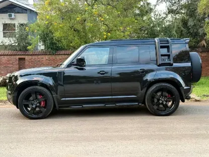 Picture of Land Rover Defender 2024
