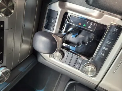 Picture of Toyota Land Cruiser 2020