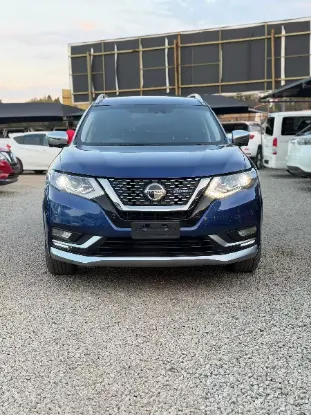 Picture of Nissan Xtrail 2021