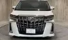 Picture of Toyota Alphard 2020