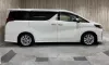 Picture of Toyota Alphard 2020