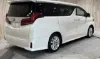 Picture of Toyota Alphard 2020