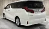 Picture of Toyota Alphard 2020