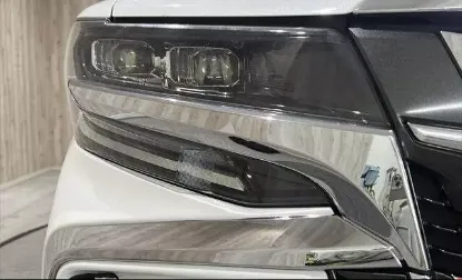 Picture of Toyota Alphard 2020