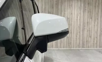 Picture of Toyota Alphard 2020
