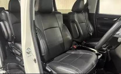 Picture of Toyota Alphard 2020