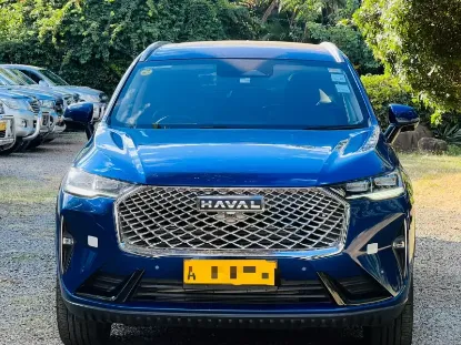 Picture of Haval H6 2024