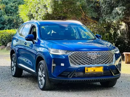 Picture of Haval H6 2024